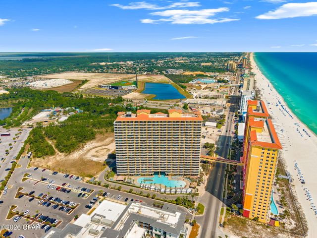 15928 Front Beach 3-911, Panama City Beach, FL 32413