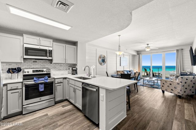 15928 Front Beach 3-911, Panama City Beach, FL 32413