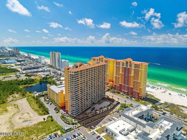15928 Front Beach 3-911, Panama City Beach, FL 32413