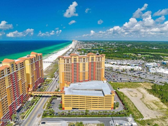15928 Front Beach 3-911, Panama City Beach, FL 32413