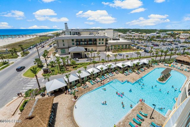 15928 Front Beach 3-911, Panama City Beach, FL 32413