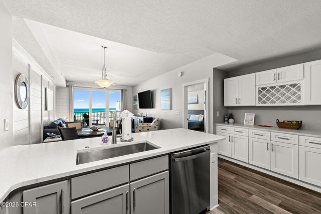 15928 Front Beach 3-911, Panama City Beach, FL 32413