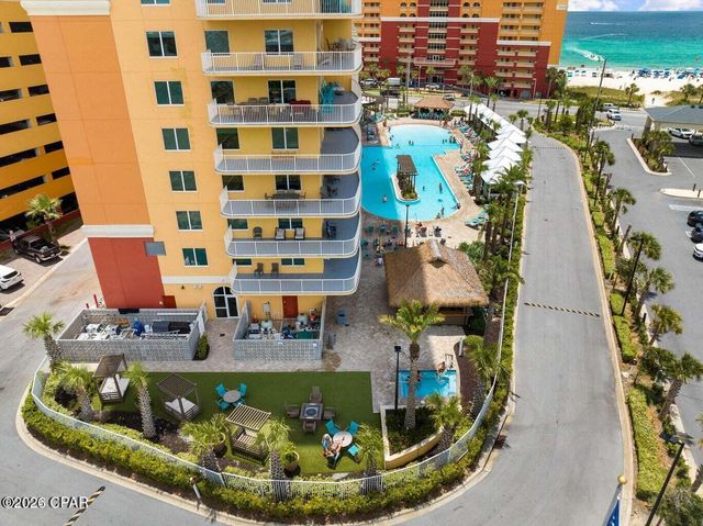 15928 Front Beach 3-911, Panama City Beach, FL 32413