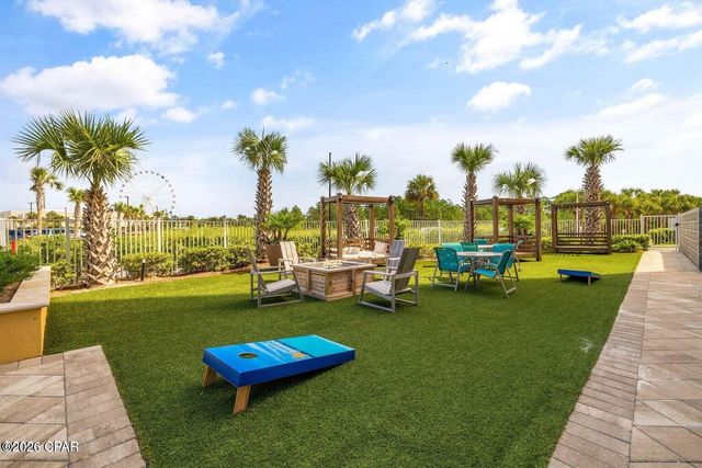 15928 Front Beach 3-911, Panama City Beach, FL 32413