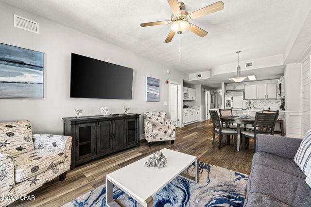 15928 Front Beach 3-911, Panama City Beach, FL 32413