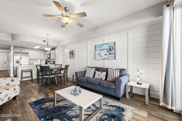 15928 Front Beach 3-911, Panama City Beach, FL 32413