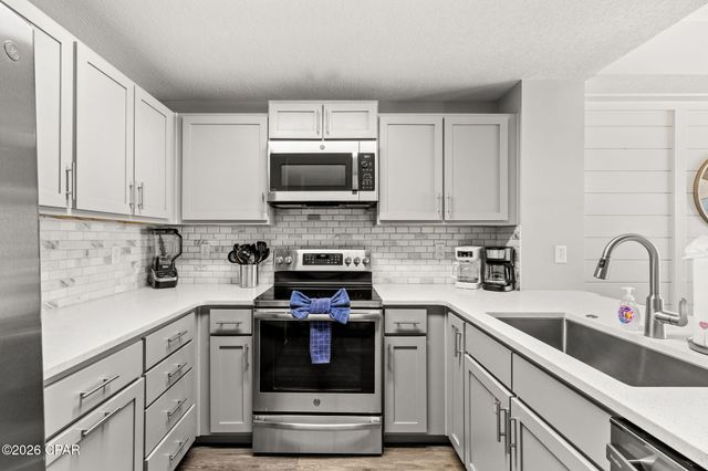 15928 Front Beach 3-911, Panama City Beach, FL 32413