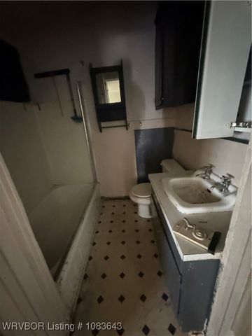 1504 Lexington Avenue, Fort Smith, AR 72901