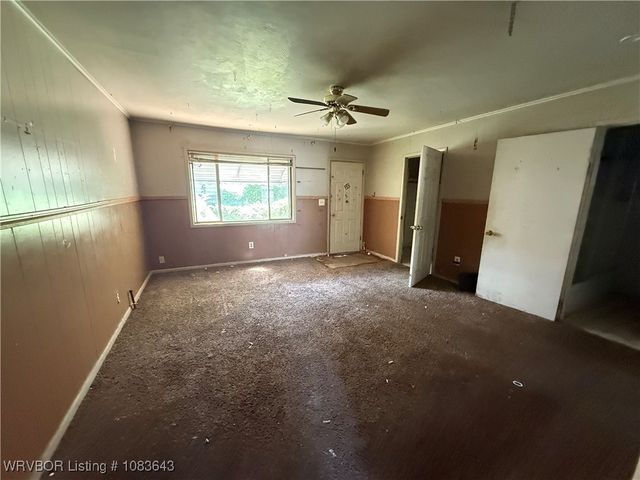 1504 Lexington Avenue, Fort Smith, AR 72901