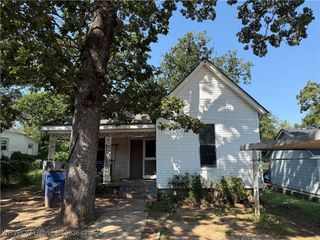 1504 Lexington Avenue, Fort Smith, AR 72901