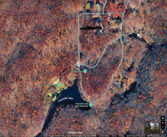 34 Cascade Lake Road, Warwick, NY 10990