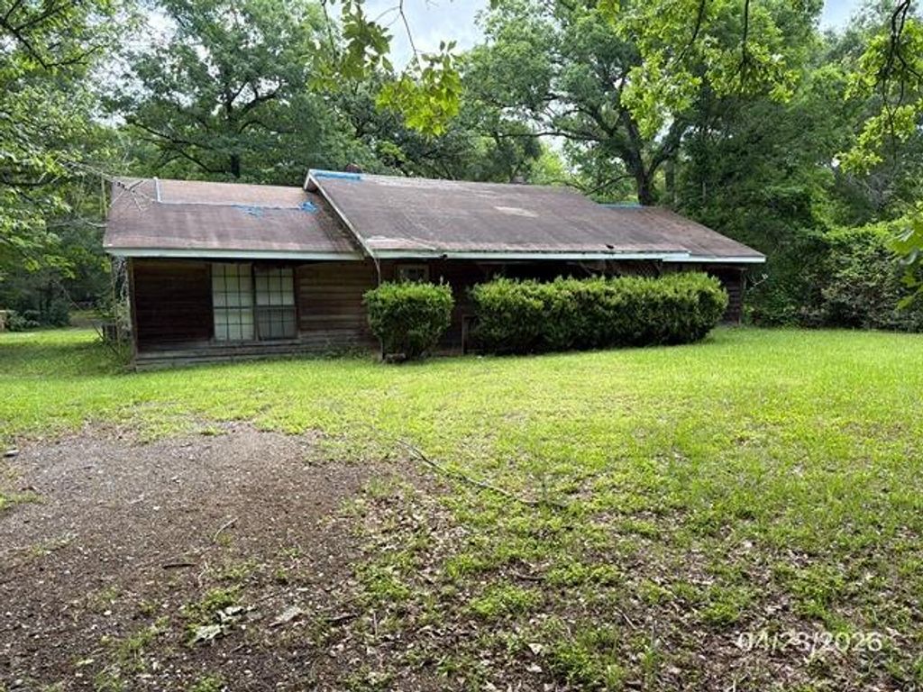 10580 Greenridge Road, Conroe, TX 77303