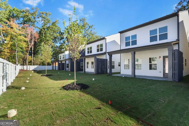 195 Jackson Heights, Cleveland, GA 30528