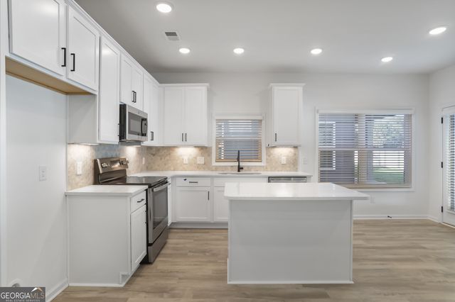 195 Jackson Heights, Cleveland, GA 30528