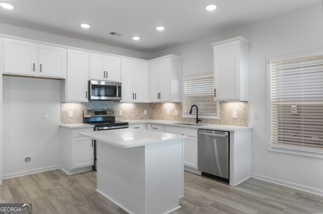 195 Jackson Heights, Cleveland, GA 30528