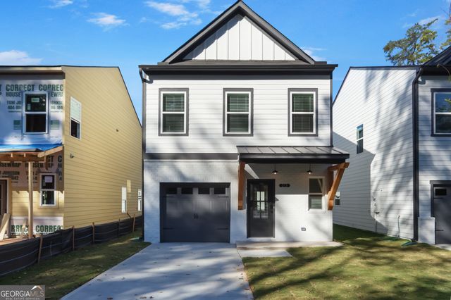 195 Jackson Heights, Cleveland, GA 30528