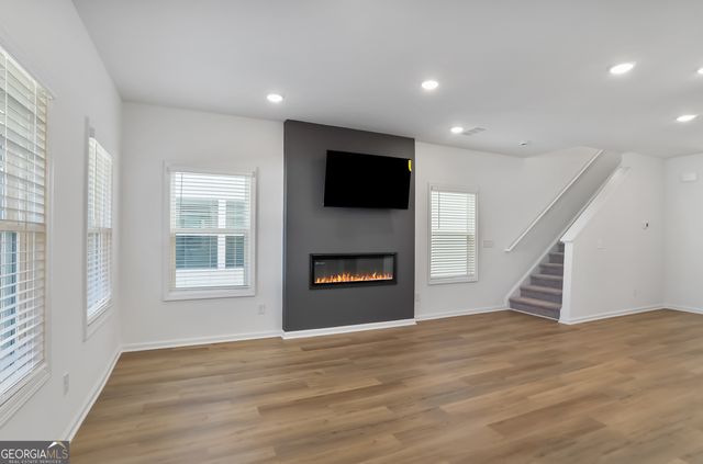 195 Jackson Heights, Cleveland, GA 30528