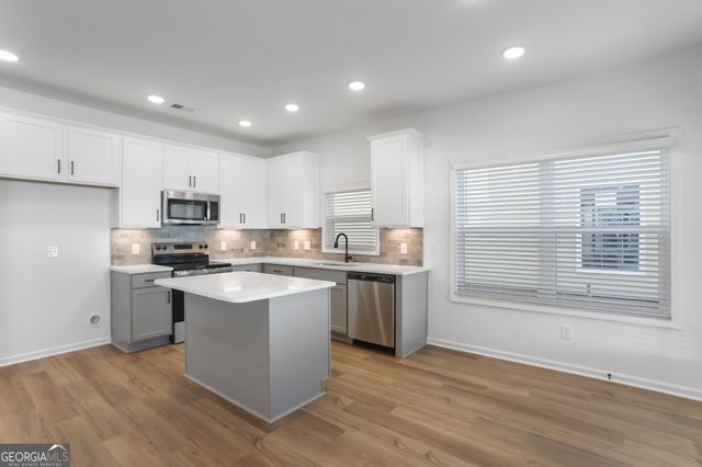 195 Jackson Heights, Cleveland, GA 30528
