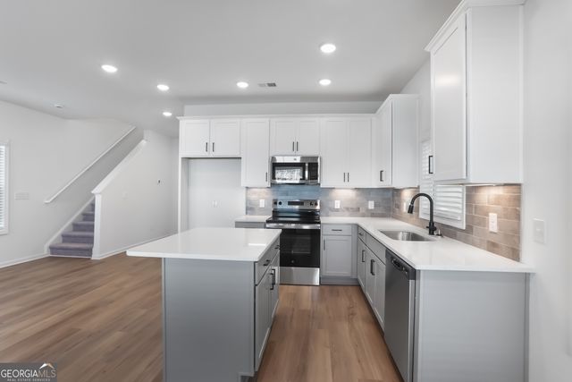 195 Jackson Heights, Cleveland, GA 30528