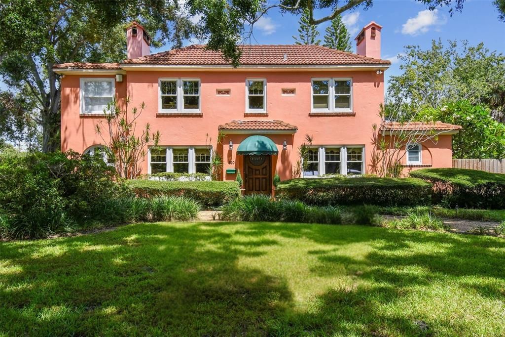 100 72ND STREET S, St Petersburg, FL 33707