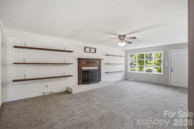 1401 Grovewood Drive, Charlotte, NC 28208