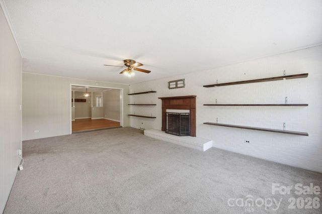 1401 Grovewood Drive, Charlotte, NC 28208