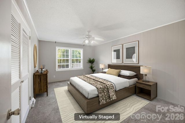 1401 Grovewood Drive, Charlotte, NC 28208