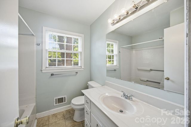1401 Grovewood Drive, Charlotte, NC 28208