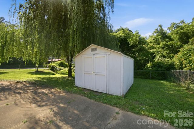 1401 Grovewood Drive, Charlotte, NC 28208