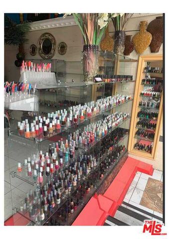 Address unavailable.