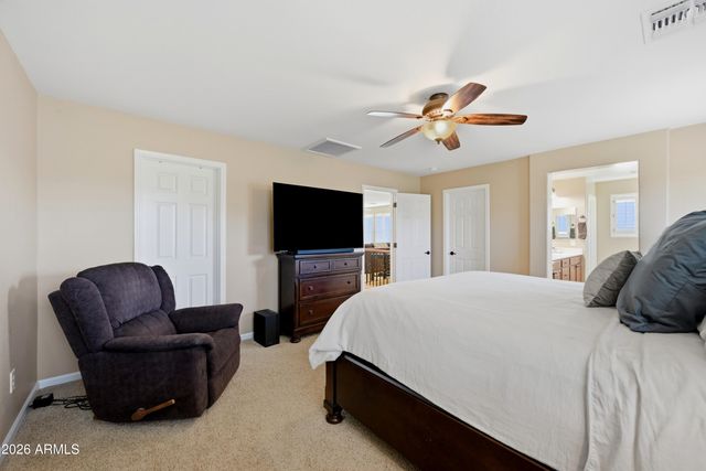 15194 W CORRINE Drive, Surprise, AZ 85379
