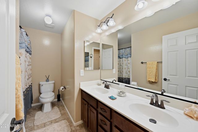 15194 W CORRINE Drive, Surprise, AZ 85379