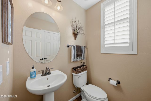 15194 W CORRINE Drive, Surprise, AZ 85379