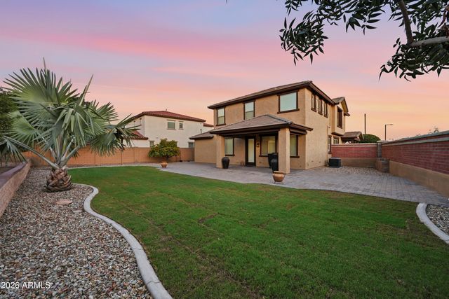 15194 W CORRINE Drive, Surprise, AZ 85379