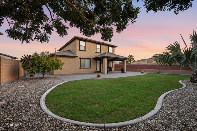 15194 W CORRINE Drive, Surprise, AZ 85379