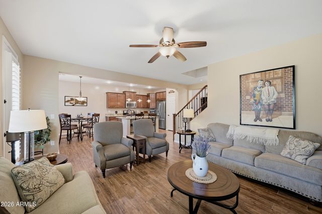 15194 W CORRINE Drive, Surprise, AZ 85379