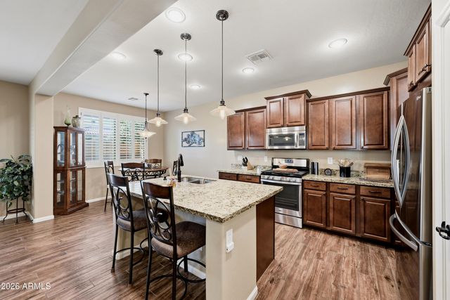 15194 W CORRINE Drive, Surprise, AZ 85379