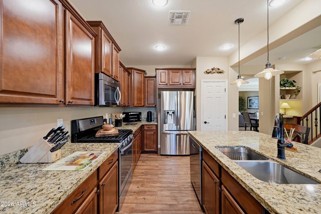 15194 W CORRINE Drive, Surprise, AZ 85379