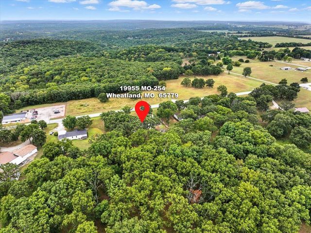 19955 State Hwy 254, Wheatland, MO 65779