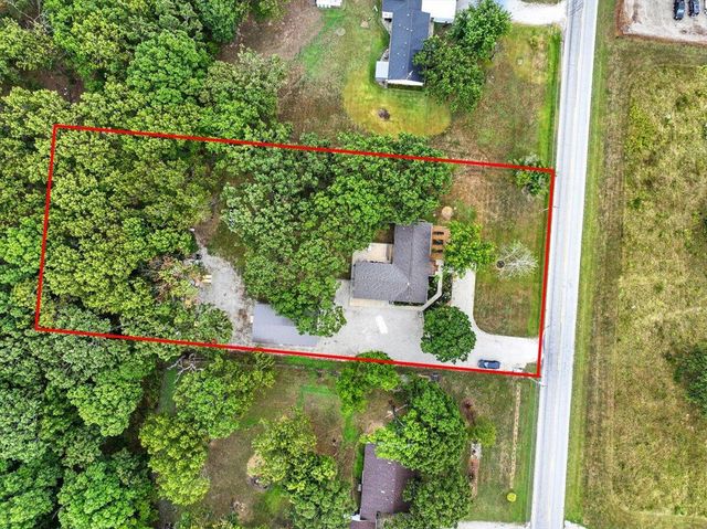 19955 State Hwy 254, Wheatland, MO 65779