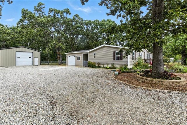 19955 State Hwy 254, Wheatland, MO 65779