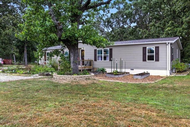 19955 State Hwy 254, Wheatland, MO 65779