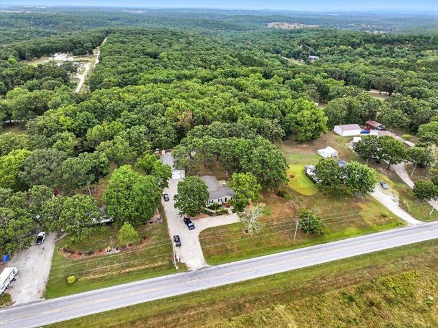 19955 State Hwy 254, Wheatland, MO 65779