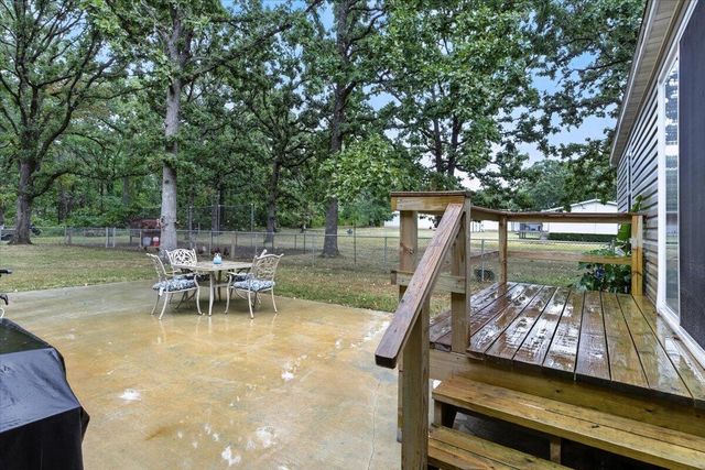 19955 State Hwy 254, Wheatland, MO 65779