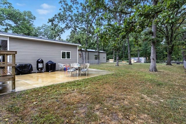 19955 State Hwy 254, Wheatland, MO 65779