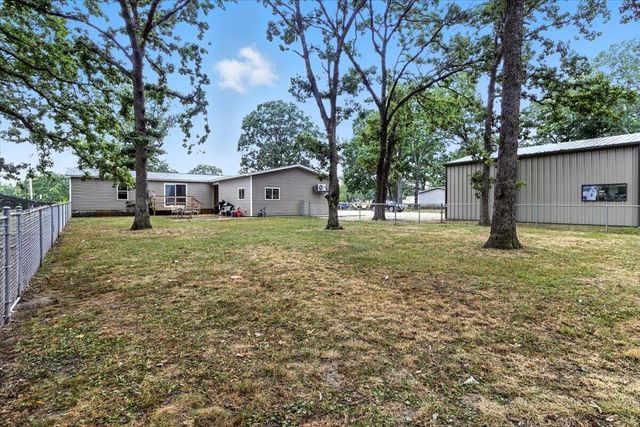 19955 State Hwy 254, Wheatland, MO 65779