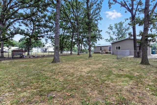 19955 State Hwy 254, Wheatland, MO 65779