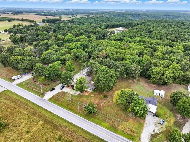 19955 State Hwy 254, Wheatland, MO 65779