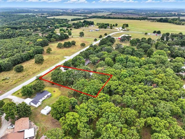 19955 State Hwy 254, Wheatland, MO 65779