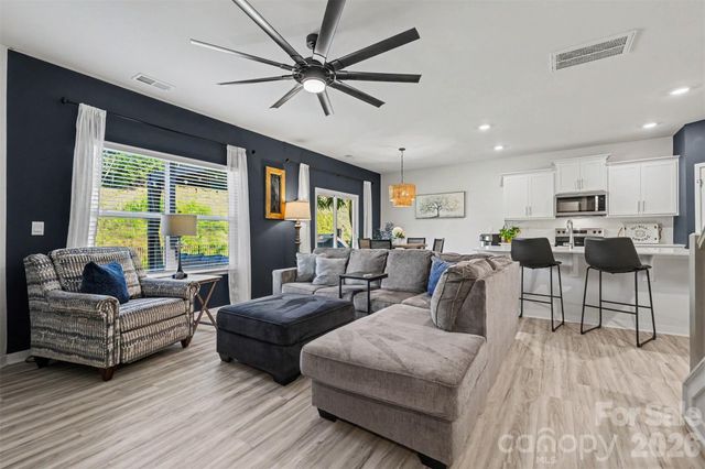 151 Rustling Waters Drive, Mooresville, NC 28117